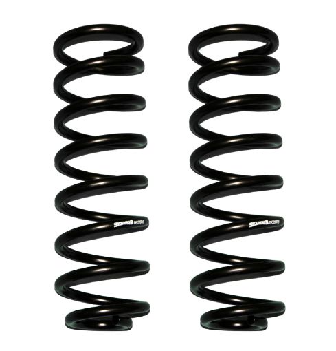 Bild på Skyjacker Coil Spring Set 1993 - 1998 Jeep Grand Cherokee (ZJ)