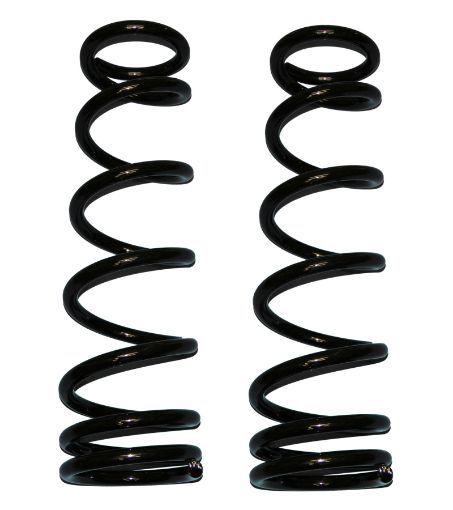 Bild på Skyjacker Coil Spring Set 1994 - 2002 Dodge Ram 2500 4 Wheel Drive