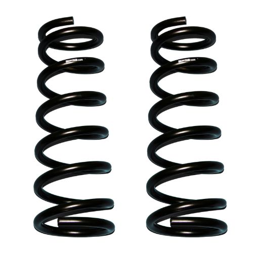 Bild på Skyjacker Coil Spring Set 1994 - 2010 Dodge Ram 2500 4 Wheel Drive