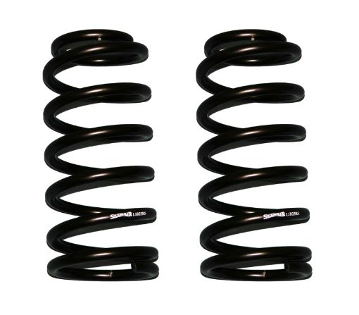 Bild på Skyjacker Coil Spring Set 2002 - 2003 Jeep Liberty 4 Wheel Drive Rear Wheel Drive