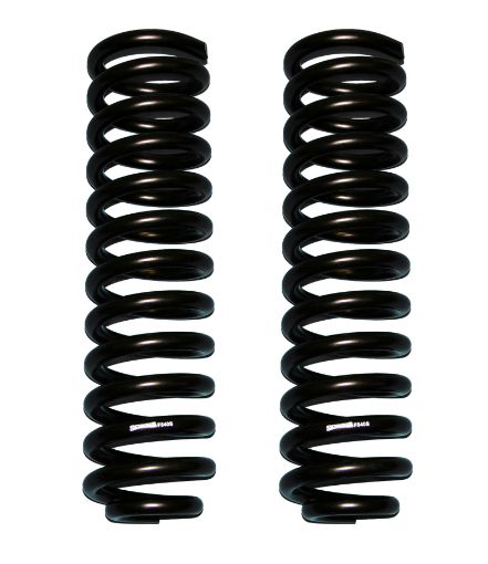 Bild på Skyjacker Coil Spring Set 2005 - 2011 Ford F - 350 Super Duty 4 Wheel Drive