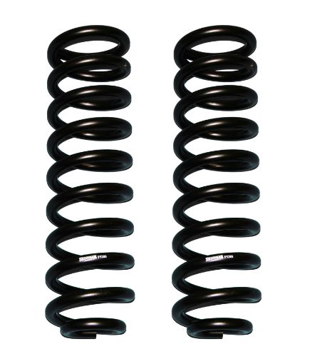 Bild på Skyjacker Coil Spring Set 2005 - 2013 Ford F - 350 Super Duty 4 Wheel Drive