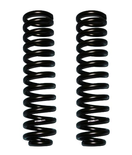 Bild på Skyjacker Coil Spring Set 2013 - 2013 Ford F - 150