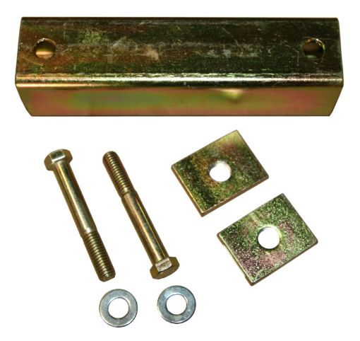 Bild på Skyjacker 2002 - 2005 GMC Yukon XL 2500 4 Wheel Drive Drive Shaft Shim Kit