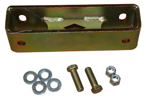 Bild på Skyjacker 2005 - 2012 Ford F - 350 Super Duty Drive Shaft Shim Kit