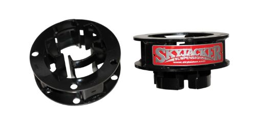 Bild på Skyjacker Suspension Front Leveling Kit 2014 - 2014 Ram 2500 4 Wheel Drive