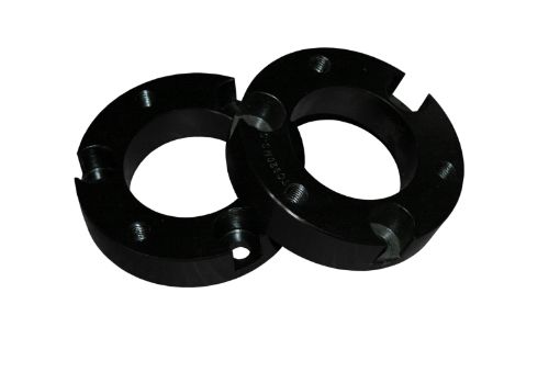 Bild på Skyjacker 1995 - 2004 Toyota Tacoma Suspension Front Leveling Kit