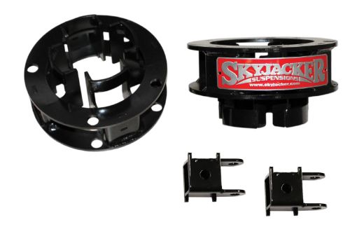 Bild på Skyjacker 2013 - 2014 Ram 3500 4 Wheel Drive Suspension Front Leveling Kit