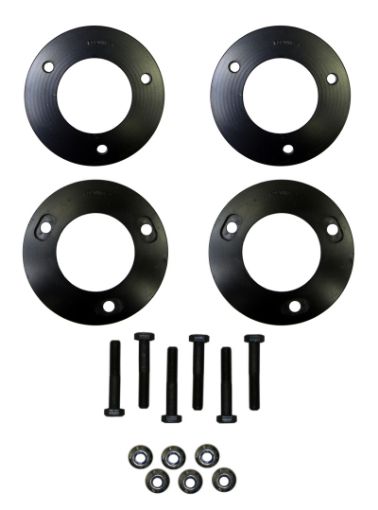 Bild på Skyjacker 2009 - 2010 Ford F - 150 4 Wheel Drive Rear Wheel Drive Suspension Front Leveling Kit