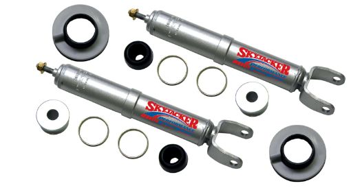 Bild på Skyjacker 2006 - 2010 Dodge Ram 1500 4 Wheel Drive Suspension Front Leveling Kit