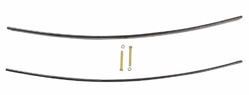 Bild på Skyjacker 1974 - 1993 Dodge Ramcharger 4 Wheel Drive Leaf Spring