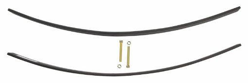 Bild på Skyjacker 1980 - 1997 Ford F - 350 4 Wheel Drive Leaf Spring