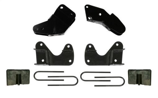 Bild på Skyjacker Suspension Lift Kit Component 1994 - 1997 Mazda B2300