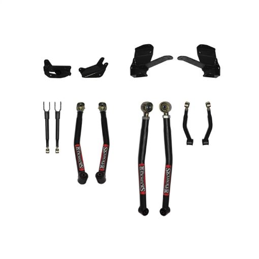 Bild på Skyjacker Suspension Lift Kit Component 2007 - 2017 Jeep Wrangler (JK)