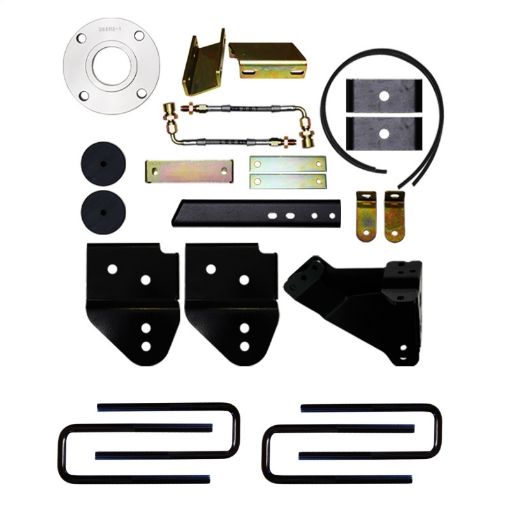 Bild på Skyjacker Suspension Lift Kit Component 2011 - 2011 Ford F - 350 Super Duty 4 Wheel Drive