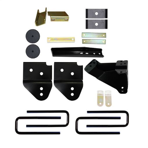 Bild på Skyjacker Suspension Lift Kit Component 2011 - 2011 Ford F - 350 Super Duty 4 Wheel Drive