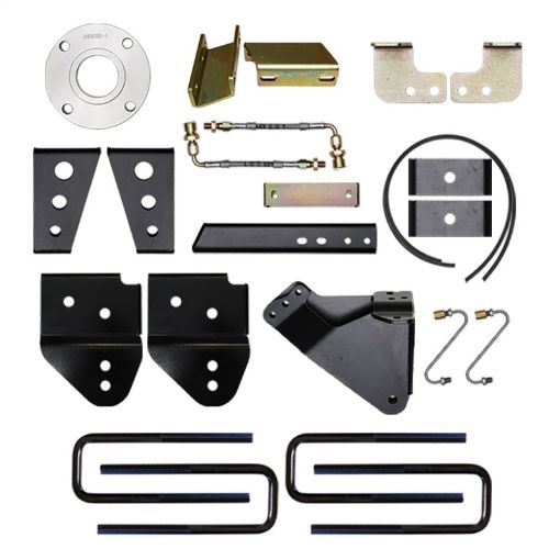 Bild på Skyjacker Suspension Lift Kit Component 2013 - 2016 Ford F - 250 Super Duty