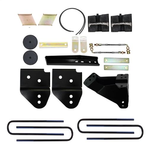 Bild på Skyjacker Suspension Lift Kit Component 2013 - 2016 Ford F - 250 Super Duty