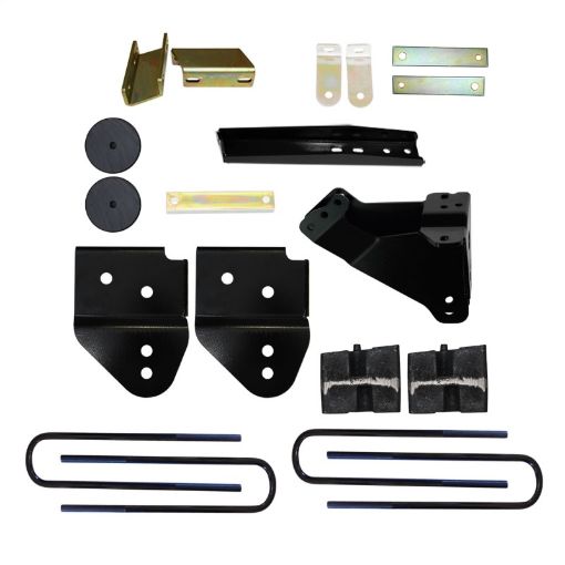 Bild på Skyjacker Suspension Lift Kit Component 2013 - 2016 Ford F - 250 Super Duty