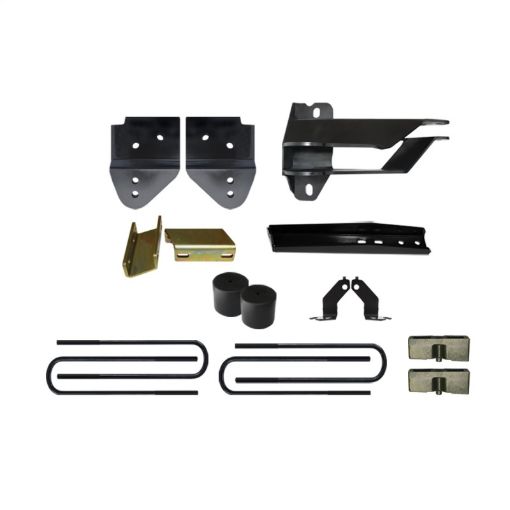 Bild på Skyjacker Suspension Lift Kit Component 2017 - 2017 Ford F - 350 Super Duty 4 Wheel Drive