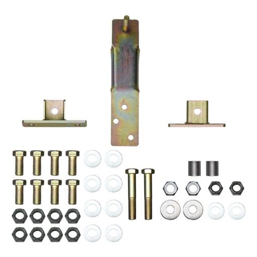 Bild på Skyjacker 1974 - 1981 Plymouth Trailduster 4 Wheel Drive Multi Shock Bracket