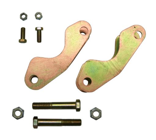 Bild på Skyjacker 1979 - 1984 Chevrolet Blazer K5 4 Wheel Drive Multi Shock Bracket