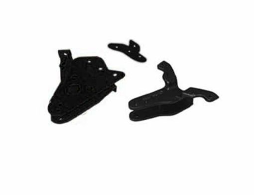 Bild på Skyjacker 1991 - 1994 Ford Explorer 4 Wheel Drive Radius Arm Bracket