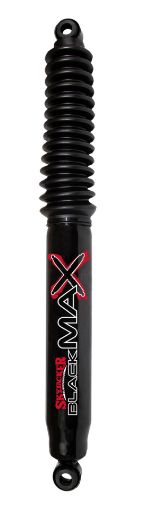 Bild på Skyjacker Black Max Shock Absorber 06 - 10 Dodge Ram 2500 Crew Cab 4WD Regular Cab 4WD