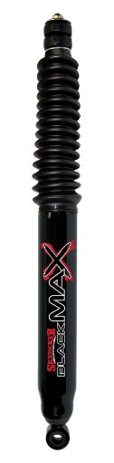 Bild på Skyjacker Black Max Shock Absorber 2002 - 2005 GMC Yukon XL 2500 4 Wheel Drive w Rear STD Suspension