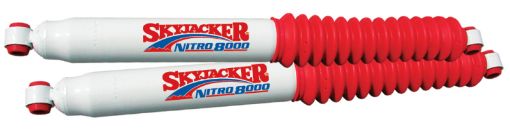 Bild på Skyjacker 2006 - 2010 Dodge Ram 2500 Extended Crew Cab RWD Extended Crew Cab 4WD Nitro Shock Absorber