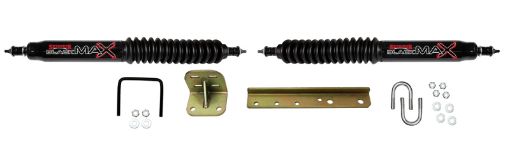 Bild på Skyjacker 1966 - 1973 Jeep Jeepster 4 Wheel Drive Steering Damper Kit