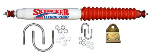 Bild på Skyjacker 1975 - 1975 Ford Bronco Steering Damper Kit