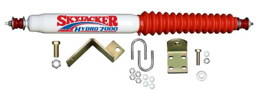 Bild på Skyjacker 1992 - 1998 Chevrolet K2500 Suburban Steering Damper Kit