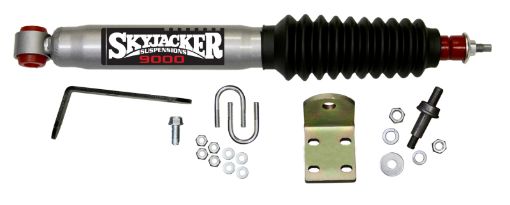 Bild på Skyjacker 2002 - 2006 Cadillac Escalade EXT Steering Damper Kit