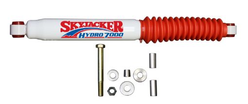 Bild på Skyjacker 2003 - 2010 Dodge Ram 2500 4 Wheel Drive Steering Damper Kit