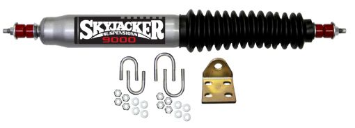 Bild på Skyjacker 2004 - 2006 Jeep Wrangler (LJ) Steering Damper Kit