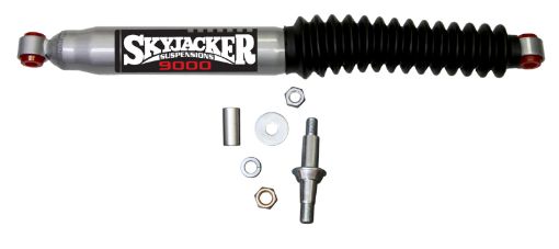 Bild på Skyjacker 2004 - 2006 Jeep Wrangler (LJ) Steering Damper Kit