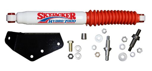 Bild på Skyjacker 2005 - 2010 Ford F - 250 Super Duty Steering Damper Kit