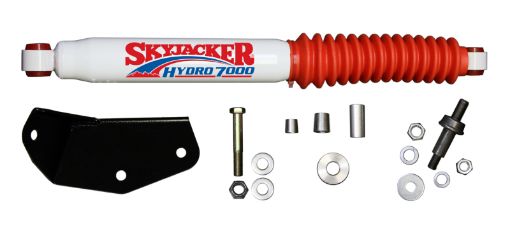 Bild på Skyjacker 2005 - 2010 Ford F - 250 Super Duty Steering Damper Kit