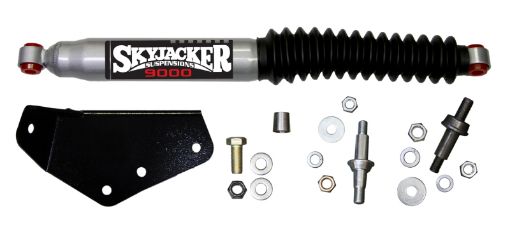 Bild på Skyjacker 2005 - 2010 Ford F - 250 Super Duty 4 Wheel Drive Steering Damper Kit