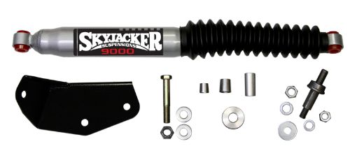 Bild på Skyjacker 2005 - 2010 Ford F - 350 Super Duty Steering Damper Kit