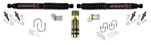 Bild på Skyjacker 2005 - 2014 Ford F - 350 Super Duty 4 Wheel Drive Steering Damper Kit