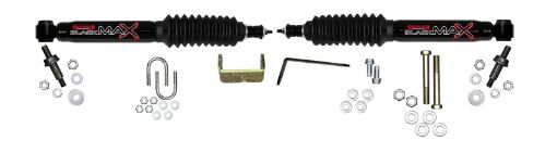 Bild på Skyjacker 2007 - 2007 Chevrolet Silverado 1500 Classic 4 Wheel Drive Steering Damper Kit