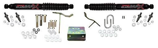 Bild på Skyjacker 2007 - 2007 Dodge Ram 3500 Steering Damper Kit