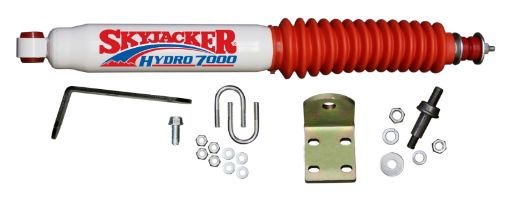 Bild på Skyjacker 2007 - 2007 GMC Sierra 1500 Classic 4 Wheel Drive Steering Damper Kit