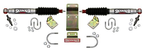 Bild på Skyjacker 2007 - 2017 Jeep Wrangler (JK) Steering Damper Kit