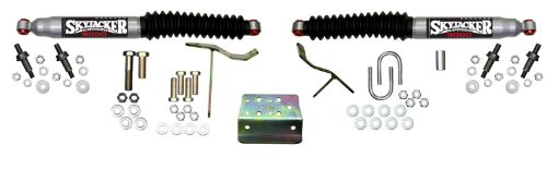 Bild på Skyjacker 2009 - 2010 Dodge Ram 3500 4 Wheel Drive Steering Damper Kit