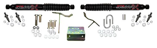 Bild på Skyjacker 2011 - 2012 Ram 3500 4 Wheel Drive Steering Damper Kit