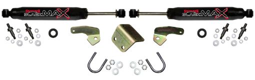 Bild på Skyjacker 2011 - 2017 Chevrolet Silverado 2500 HD 4 Wheel Drive Steering Damper Kit