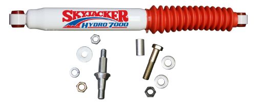 Bild på Skyjacker 2011 - 2017 Chevrolet Silverado 2500 HD 4 Wheel Drive Steering Damper Kit